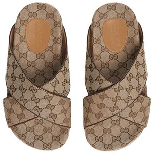 GUCCI GG SANDAL
